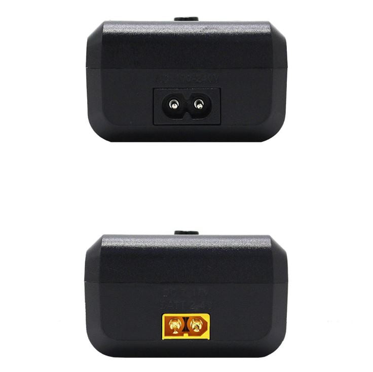 UP-S4AC Ultra Power UP-S4AC 4X1S-2S LiPo/LiHV/Nihm AC/DC Charger US Plug