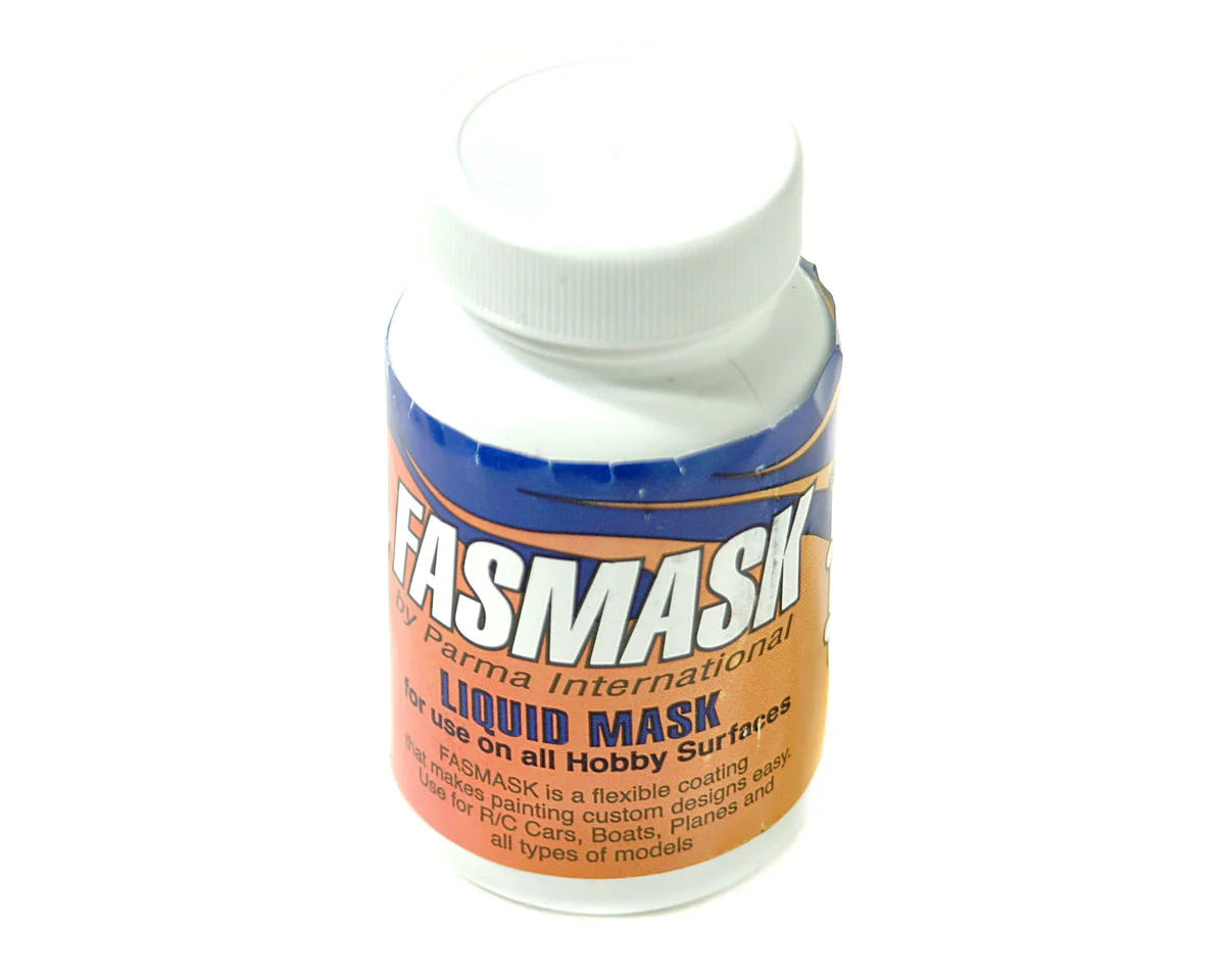 Parma PSE Fasmask Liquid Paint Mask (4oz) - PAR40281
