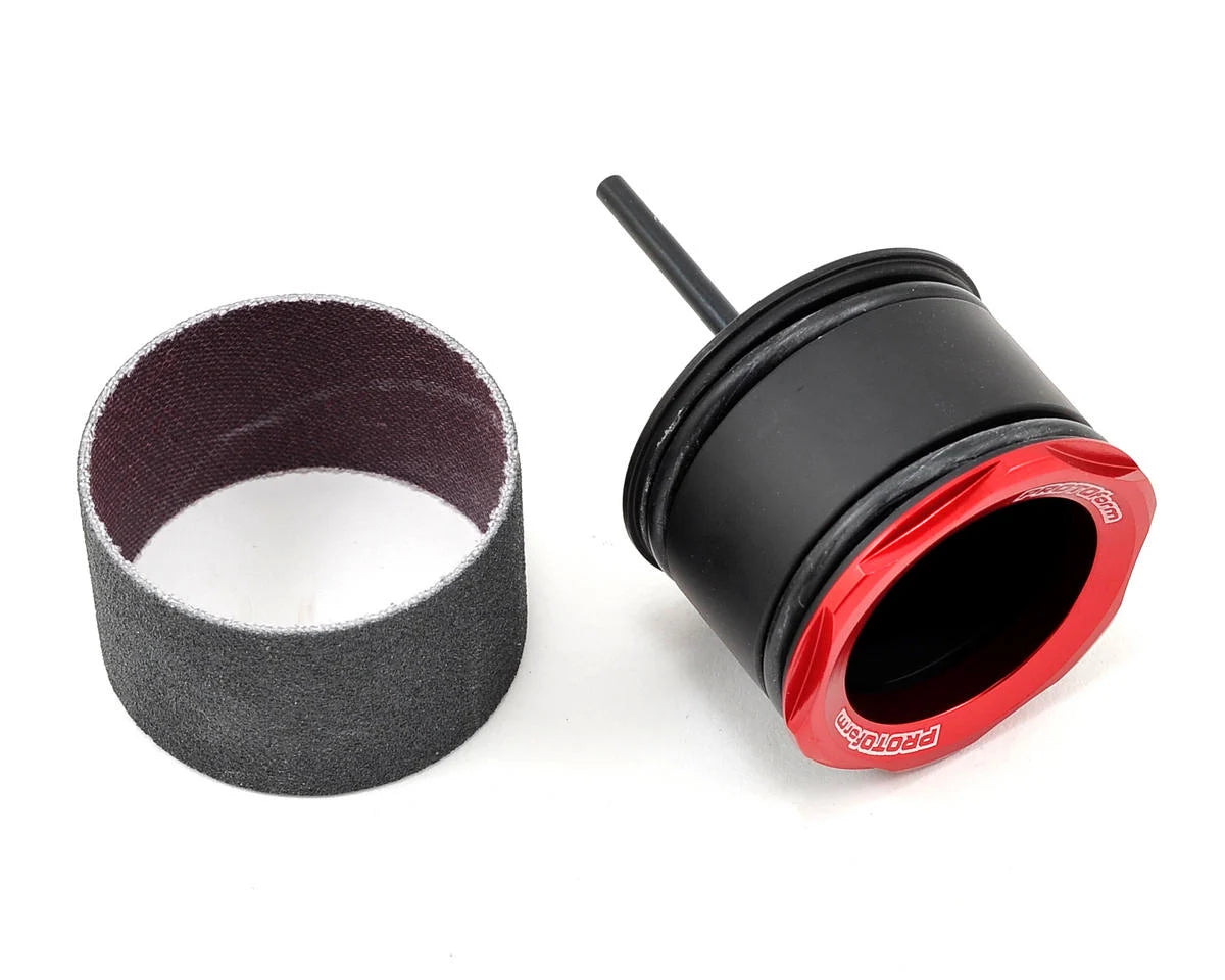 Protoform Better Edge: Sanding Drum for Handheld Rotary Tool - PRM610300