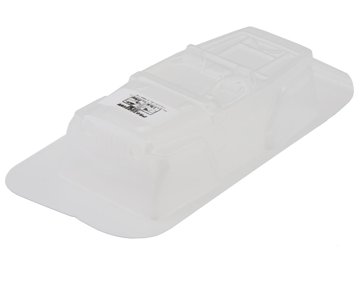 PRO366400 Pro-Line 2004 Jeep LJ Clear Body for Axial SCX24