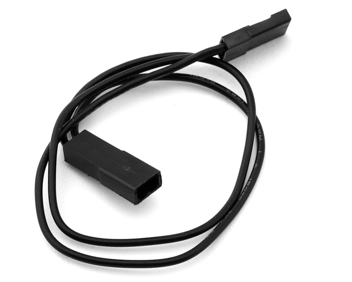 PTK-2111 ProTek RC 30x30x10mm Aluminum High Speed HV Cooling Fan (Silver/Black)