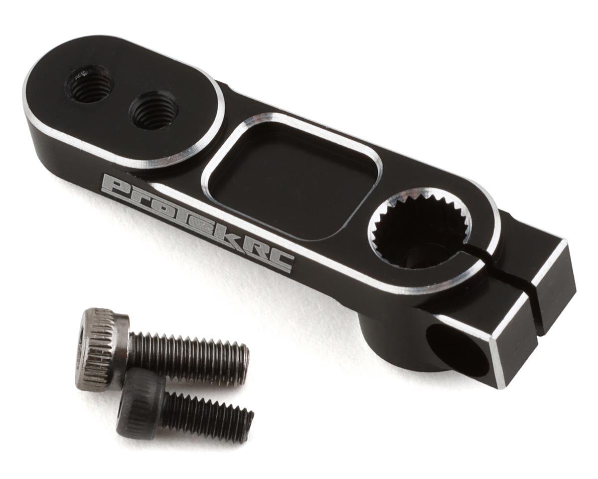 PTK-7824 ProTek RC Dual Offset Heavy Duty Clamping Servo Horn