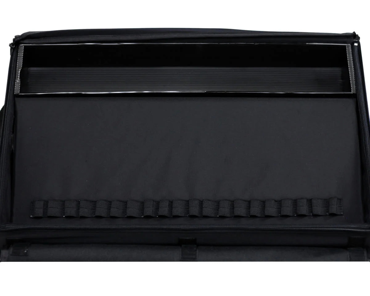 PTK-8000 Protek RC P-8 1/8 Buggy Super Hauler Bag (Plastic Inner Boxes)