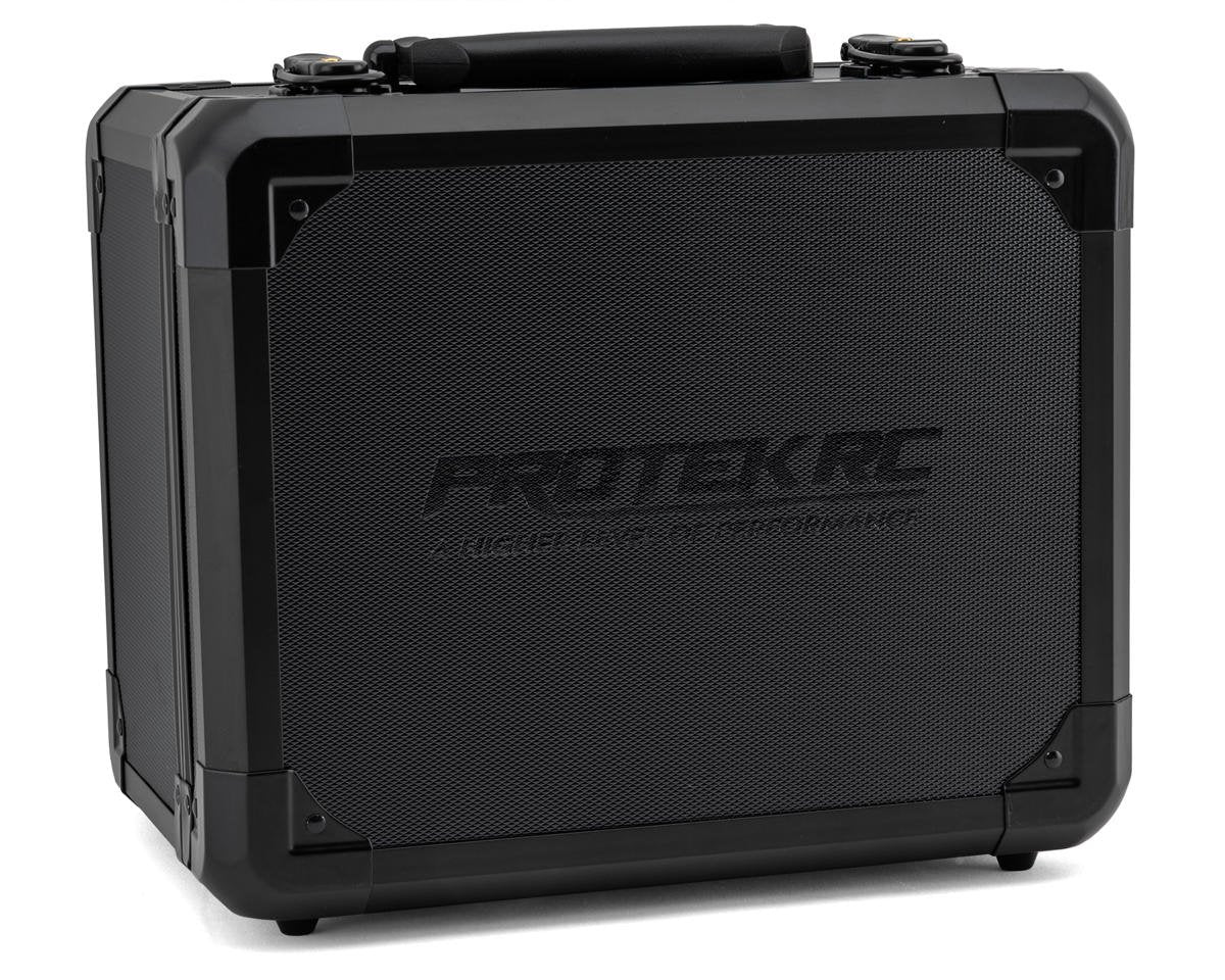 ProTek RC Mini Universal Radio Case (Futaba 10PX & 10PXLE) PTK8191