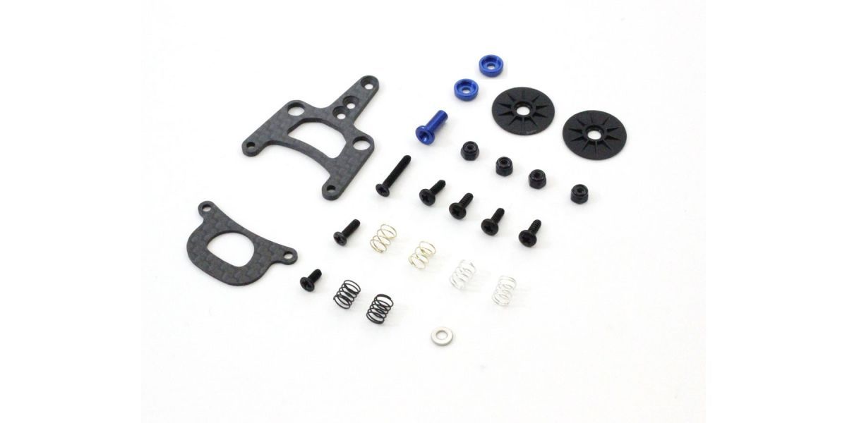 R246-1356 Route 246 MML Roll Damper