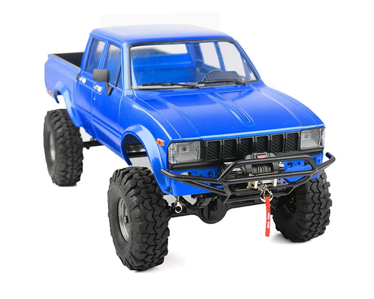RC4WD 1/10 Mini Warn 9.5TI Winch Z-E0009