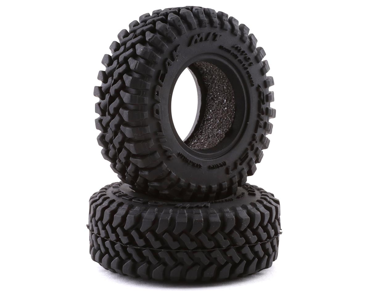 Z-T0201 Falken Wildpeak 1.0” Micro Crawler Tires
