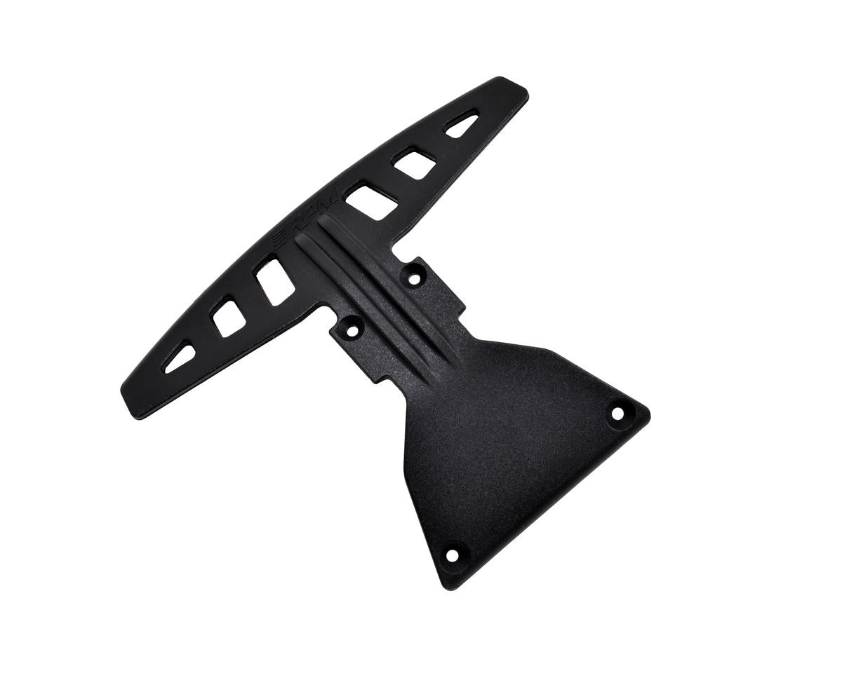 RPM70052 RPM Wide Front Bumper for the Losi Mini-T & Mini-B
