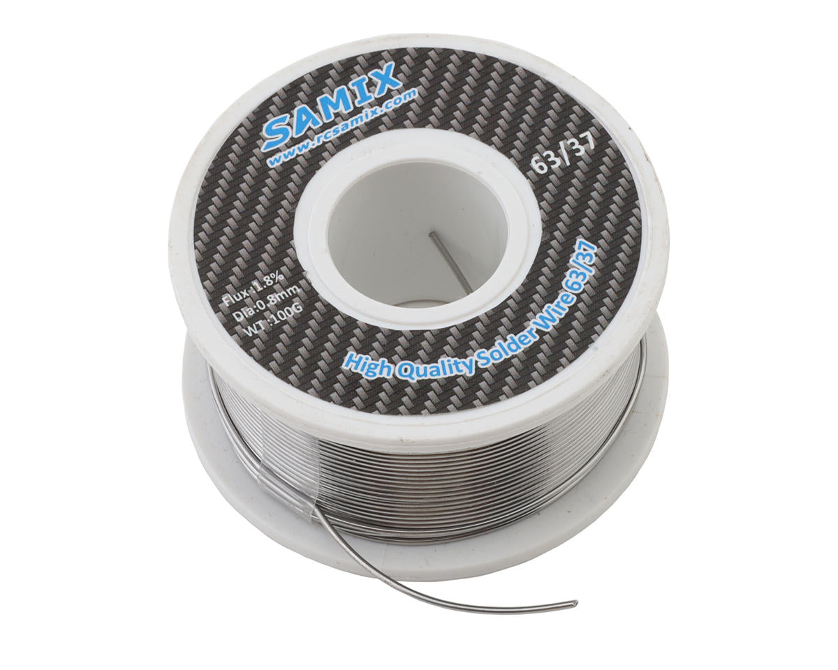 SAmSD-100 Samix High Quality Solder Wire