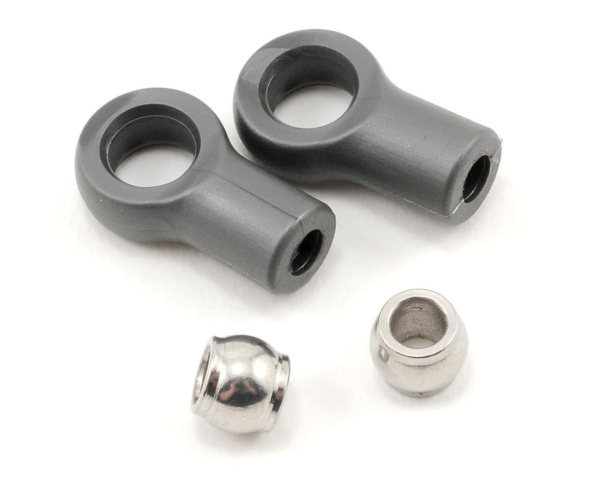 U3706 Schumacher Rod End Ball + Socket