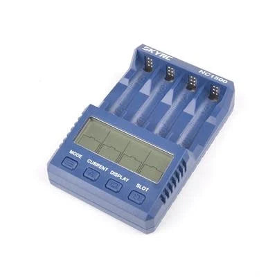 SK-100154-01 SkyRC NC1500 Charger & Analyzer