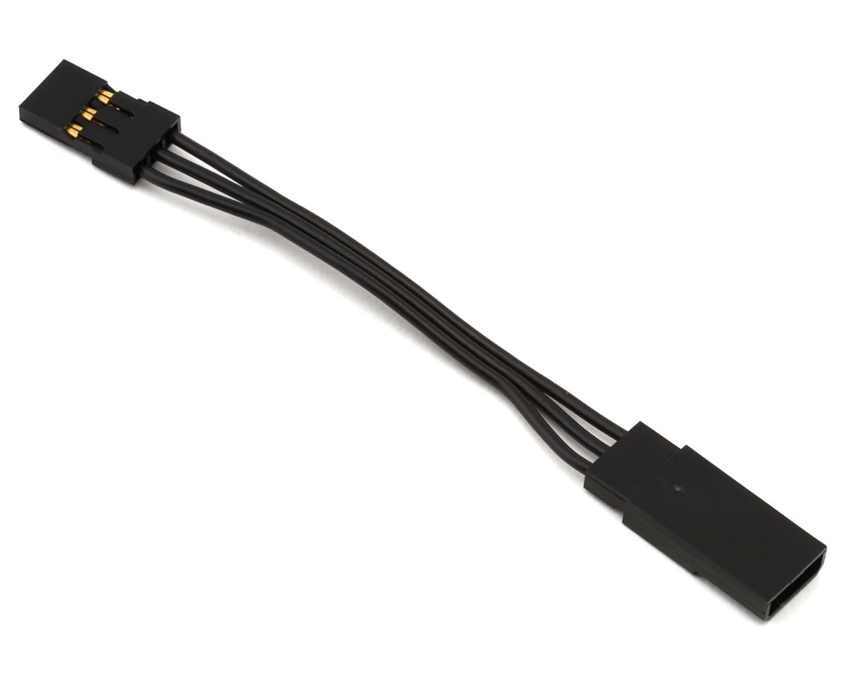 107A20511B Sanwa/Airtronics Servo Extension 50mm