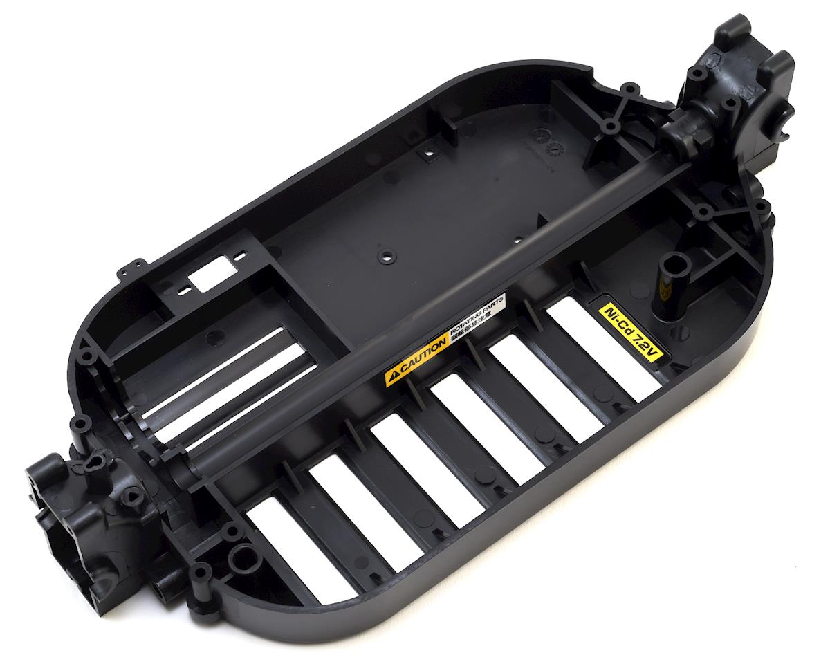 51001 Tamiya TT-01 Bathtub Chassis
