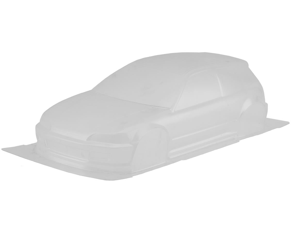 TAM51421 CASTROL Honda CIVIC VTi Body (Clear)
