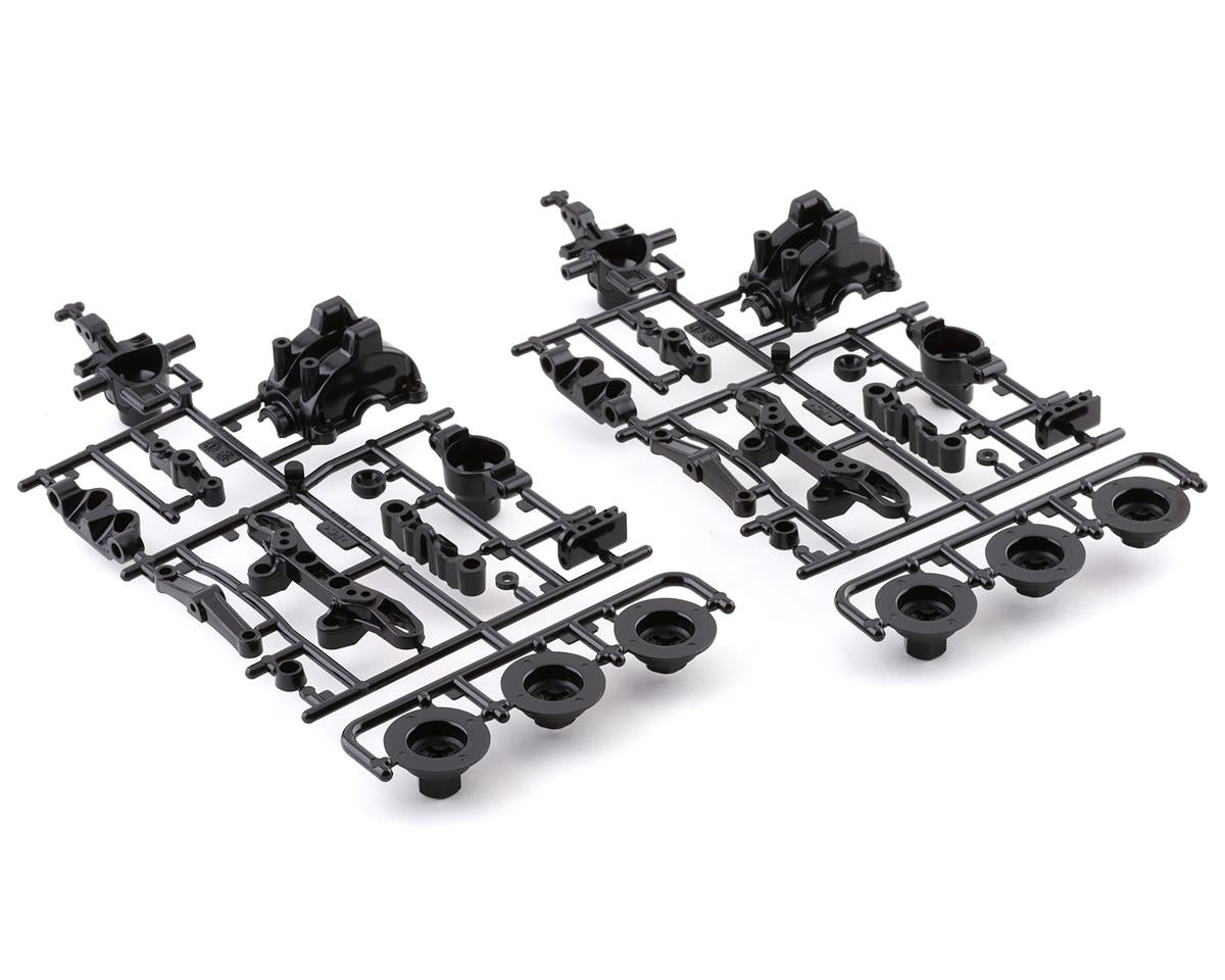TAM51527 Tamiya TT-02 A Parts (Upright)