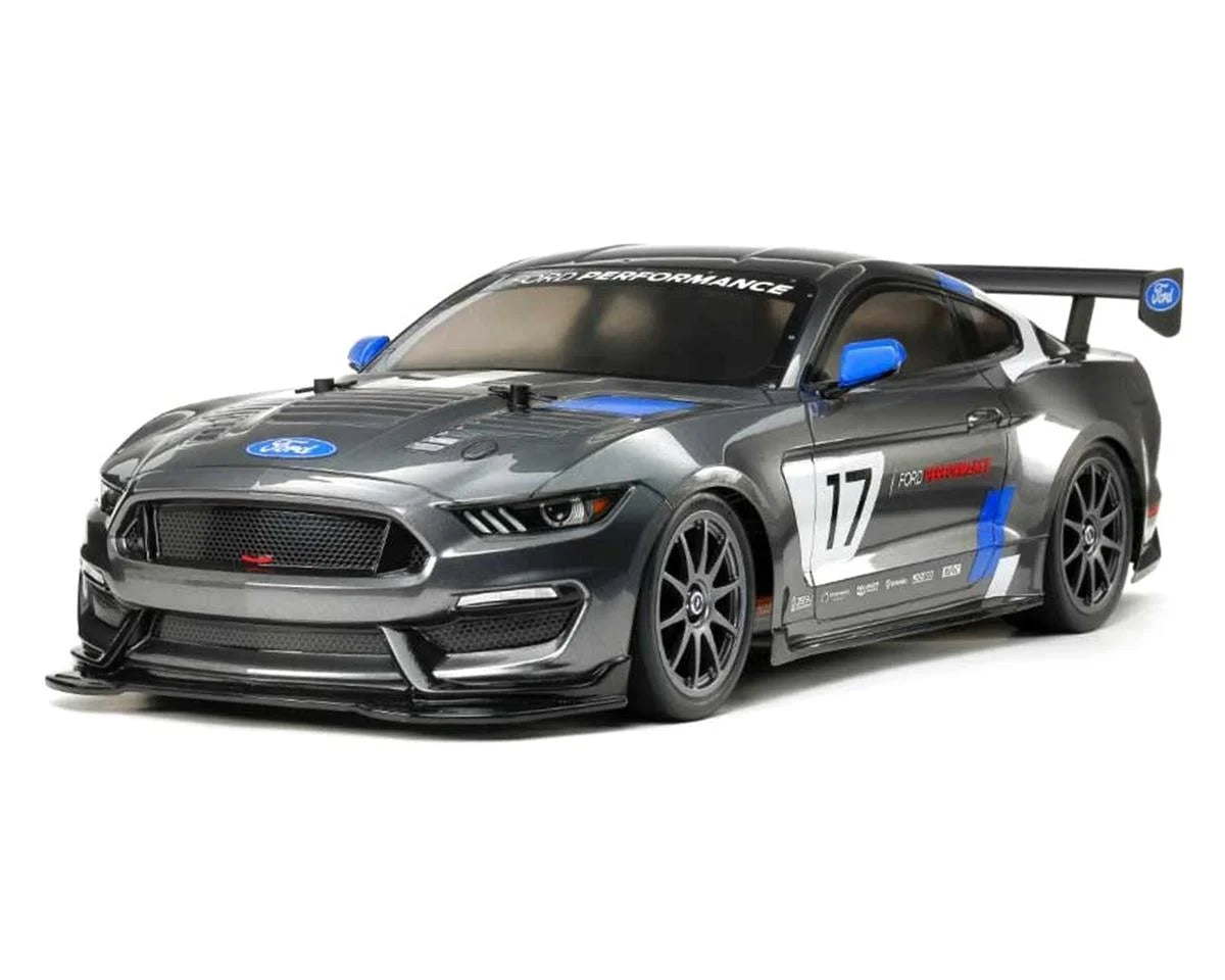 TAM51614 Tamiya Ford Mustang GT4 Body Parts Set