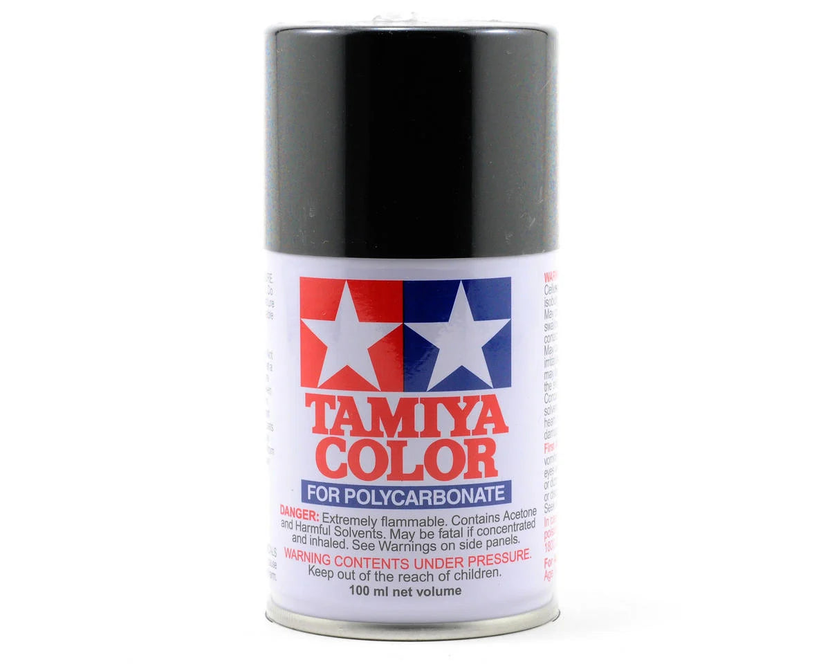 Tamiya PS-23 Gun Metal