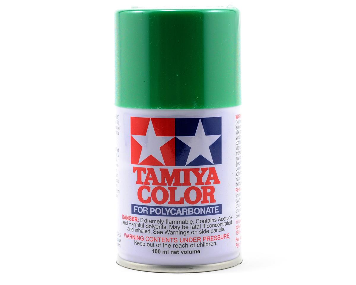TAM86025 Tamiya PS-25 Bright Green