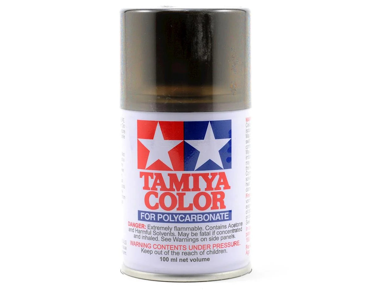 TAM86031 Tamiya PS-31 Smoke Spray Paint (100ml)