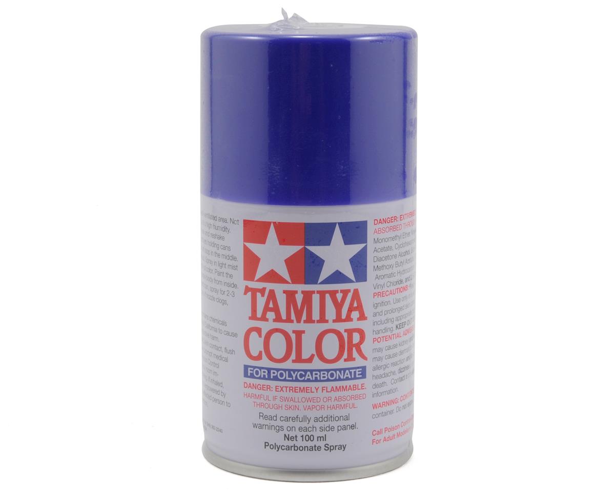 TAM86035 Tamiya PS-35 Blue Violet