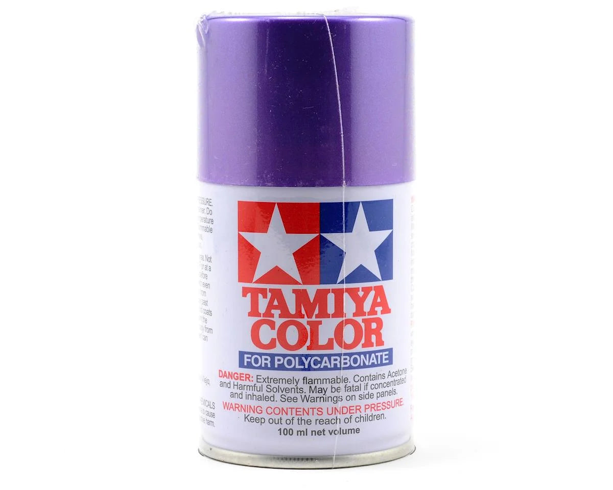 TAM86046 Tamiya PS-46 Iridescent Purple/Green