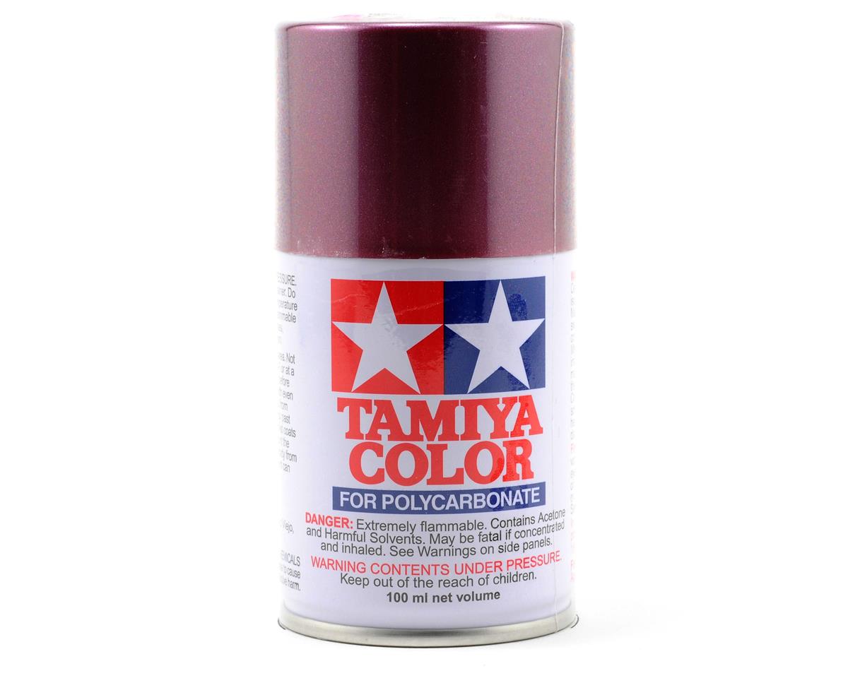 TAM86047 Tamiya PS-47 Iridescent Pink/Gold