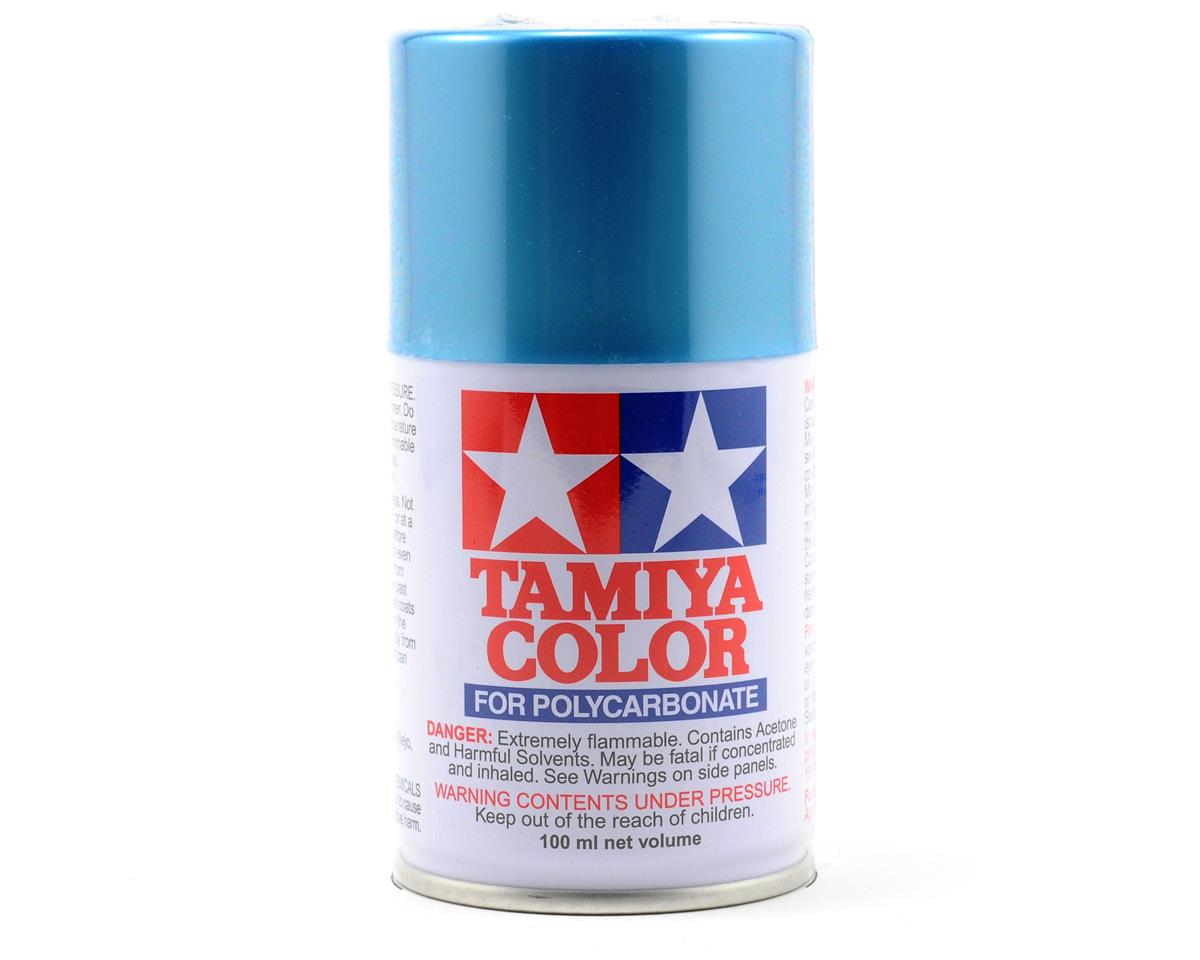 TAM86049 Tamiya PS-49 Sky Blue Anodized Aluminum