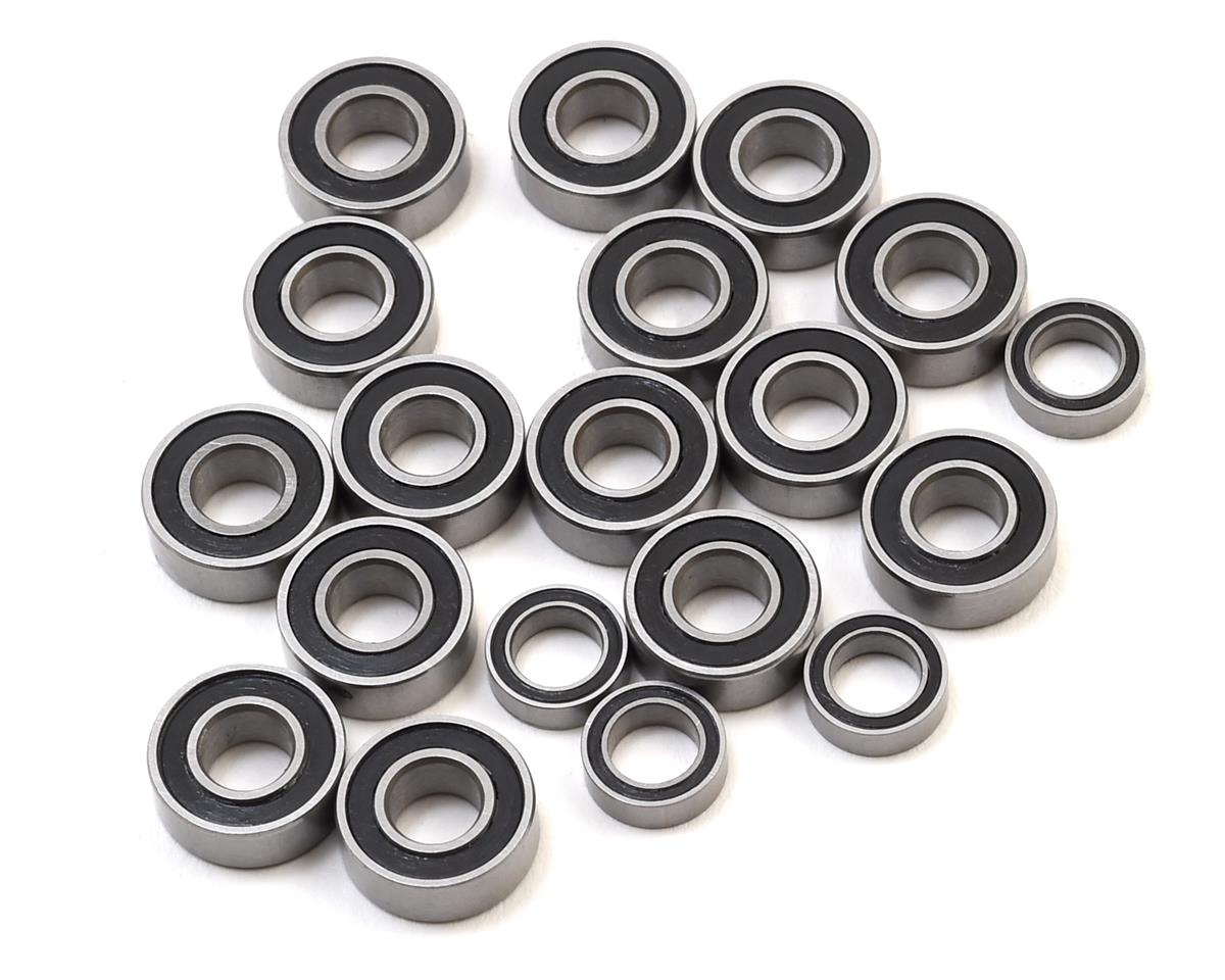 TFE6522 Axial SCX24 1967 C10 Sealed Bearing Kit