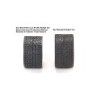KS4930 PN Racing Mini-Z KS Compound RCP Low Profile Radial 14mm Tire Medium (2pcs)