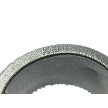 KS1042 PN Racing Mini-Z KS Compound RCP Slick Front Tire FIRM 42 Shore (2pcs)
