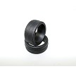 KS1042 PN Racing Mini-Z KS Compound RCP Slick Front Tire FIRM 42 Shore (2pcs)