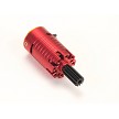 MR2711 PN Racing Machine Cut Delrin 64P 11T Long Pinion (2pcs)