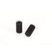 MR2711 PN Racing Machine Cut Delrin 64P 11T Long Pinion (2pcs)