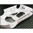 LW329 PN Racing Mini-Z Lexan Window Sauber Mercedes C9