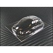 LW329 PN Racing Mini-Z Lexan Window Sauber Mercedes C9