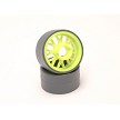 KSM534 PN Racing Mini-Z KSM Compound RCP Low Profile Slick 8.5mm Tire Soft
