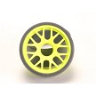 KSM534 PN Racing Mini-Z KSM Compound RCP Low Profile Slick 8.5mm Tire Soft