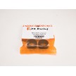 KSK640 PN Racing Mini Z KSK Compound RCP Low Profile Slick 11mm Tire