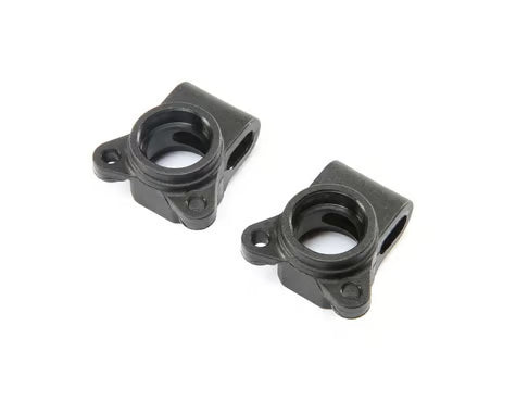 TLR VAH Hub Body, Composite (2): 22X-4 - TLR234121