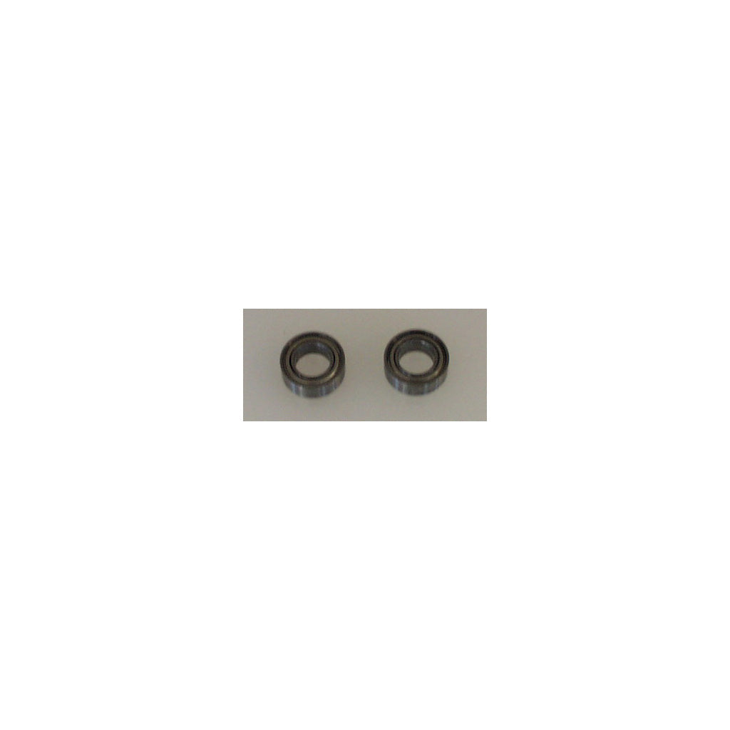 U1439 Schumacher Ball Bearing - 5x9x3 Shield - (pr)