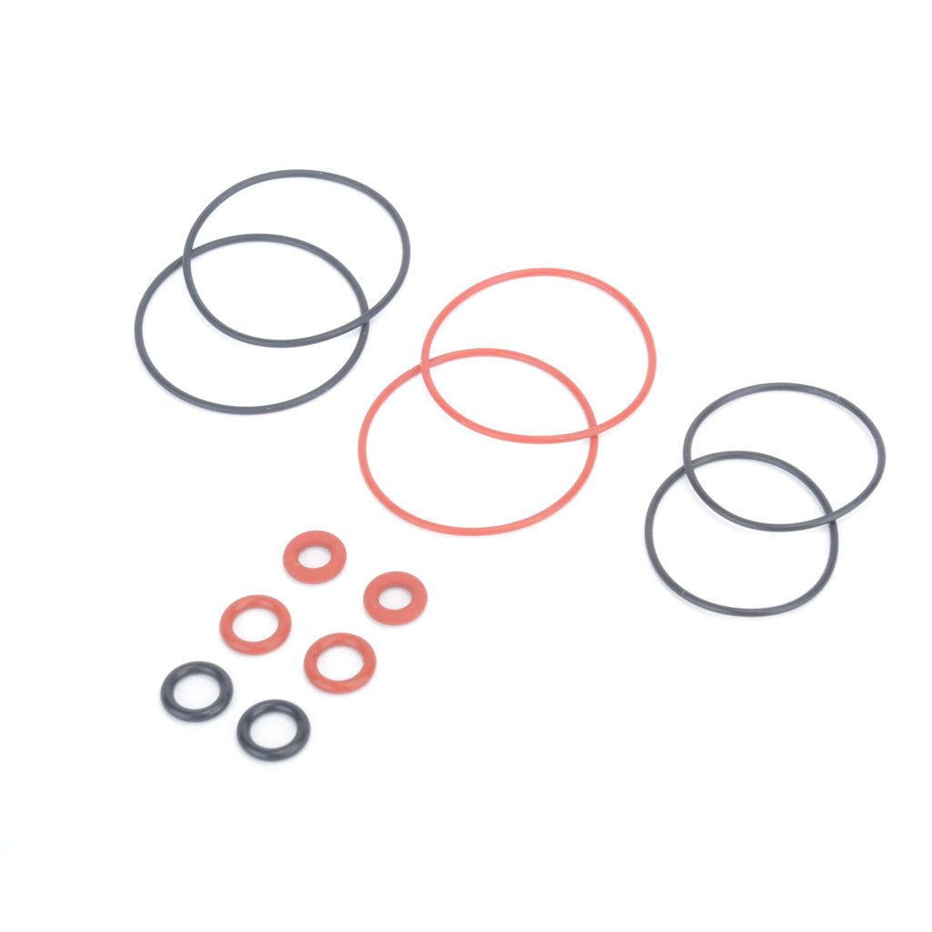 U4712 Schumacher Gear Diff O-Rings