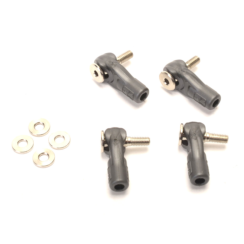U4737 Schumacher Captive Ball Joint Short 4pcs - Off Road
