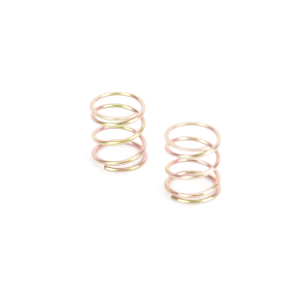 U4844 Schumacher Front Springs Gold