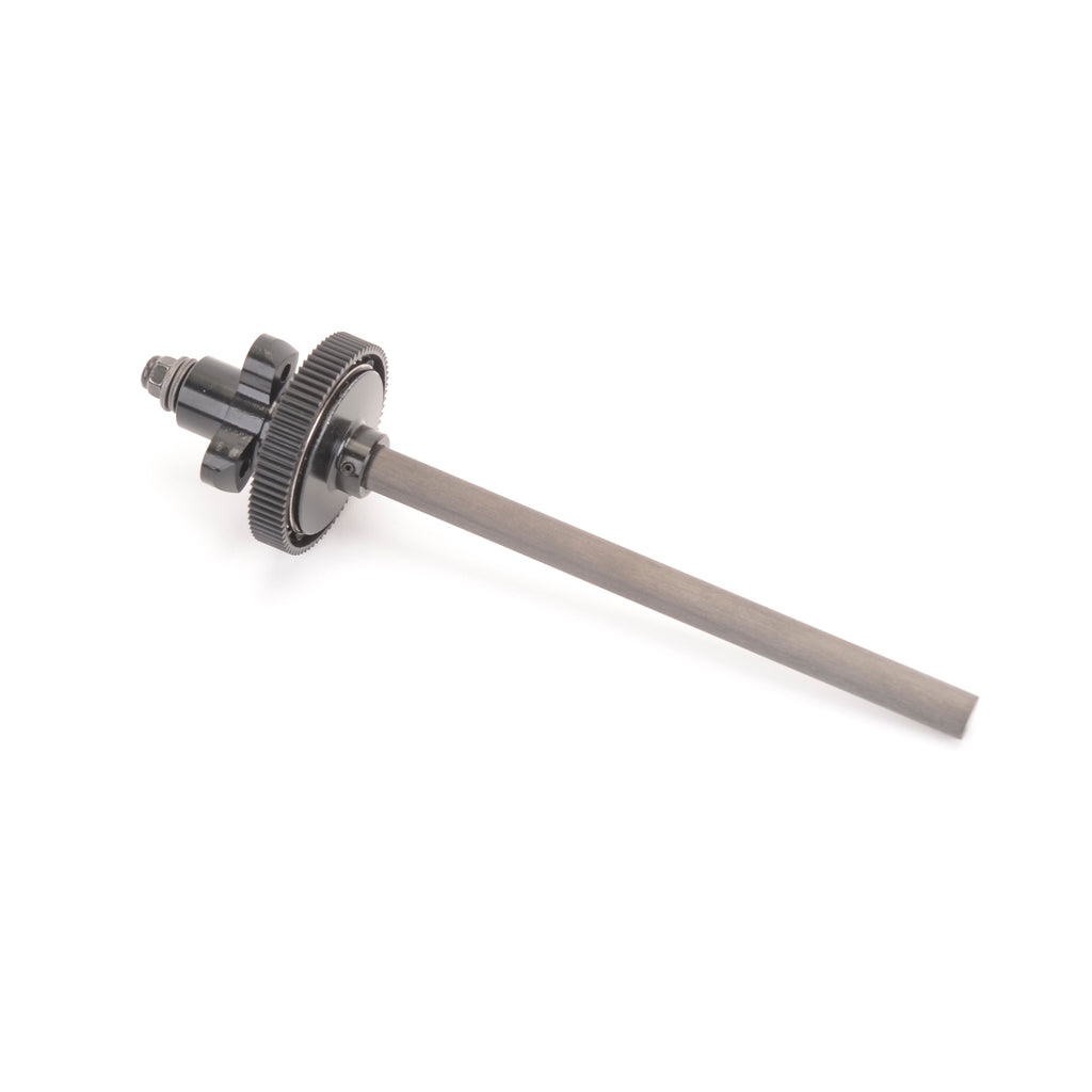 U4976 Schumacher Assembled Diff - E1-E6