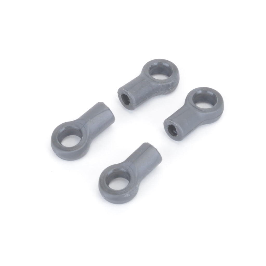 U7431 Schumacher Rod End Socket (Dia 5.5mm) (pk4)