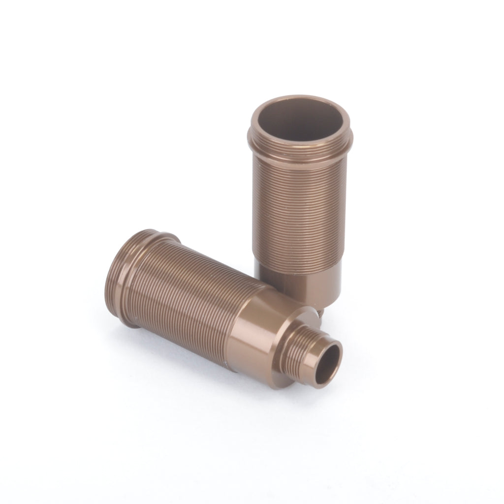 U7435 Schumacher Alloy long Shock body