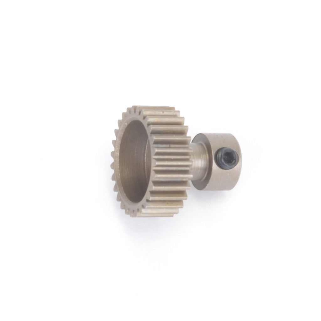 U7526 Schumacher 26T Pinion Long Boss Steel