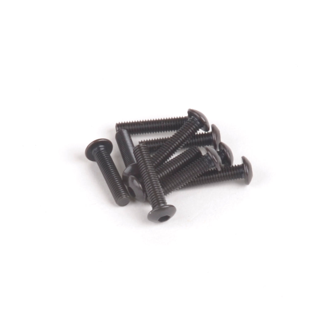 U7611 Schumacher Speed Pack M3x14 Button