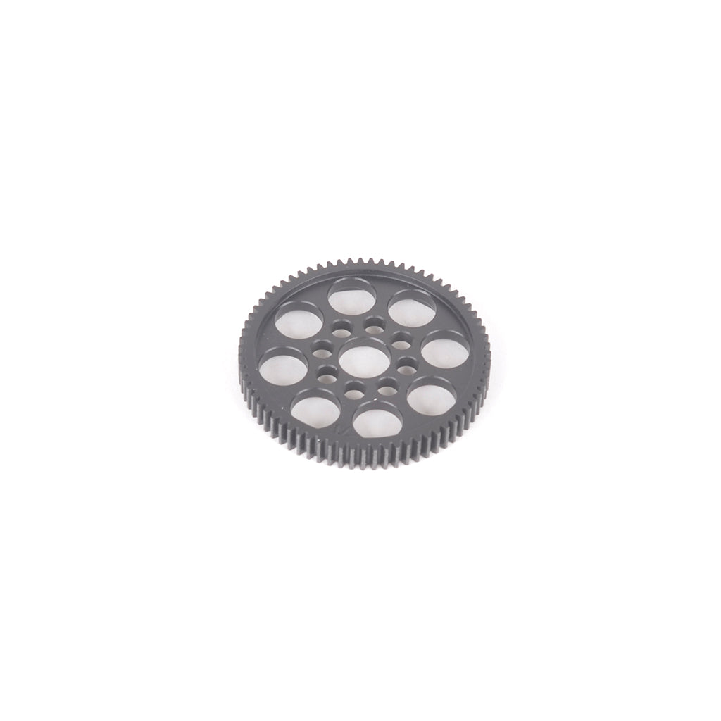 U7671 Schumacher Lockout 71T Spur Gear - LD/2,L1 EVO, ST