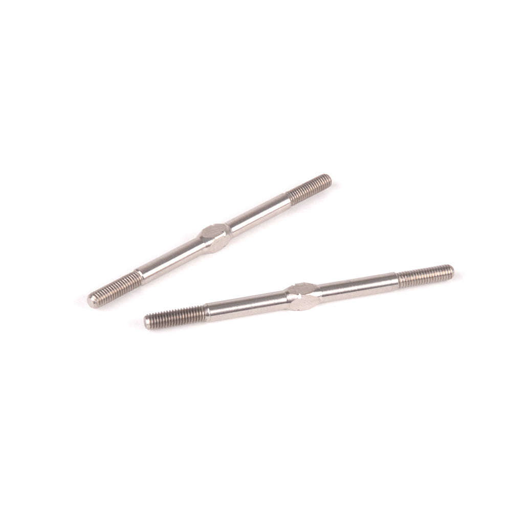 U7673 Schumacher Titanium Turnbuckles 56 mm
